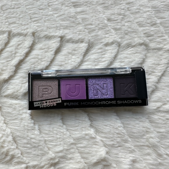 HARD CANDY moods shadow palette gift box set - Picture 12 of 12